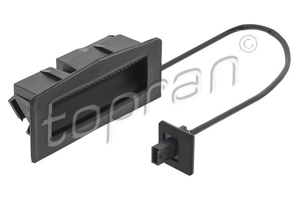 TOPRAN Tailgate Handle Article number: 209 388 cheaply