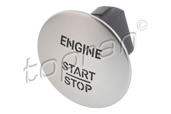 TOPRAN Start / Stop Button Article number: 410 655 cheaply