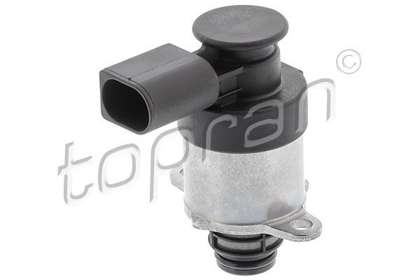 TOPRAN Control Valve, fuel quantity (common rail system) Article number: 503 617 cheaply