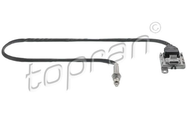 TOPRAN 702 528 NOx Sensor, NOx Catalyst VIVARO 1.6 CDTI 121 PS Diesel