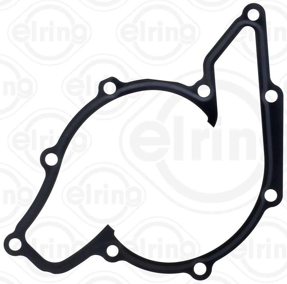 ELRING Gasket, water pump Article number: 710.560 cheaply