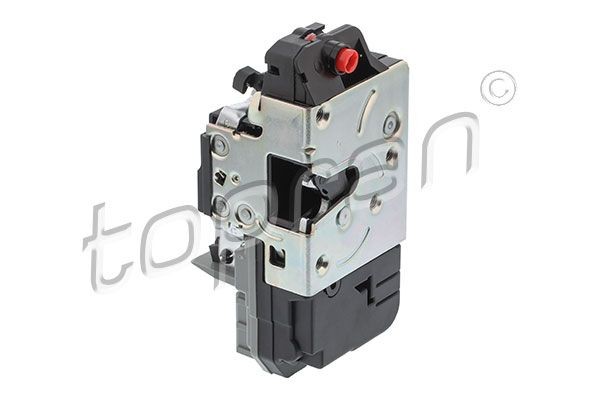 TOPRAN Door lock Article number: 724 286 cheaply