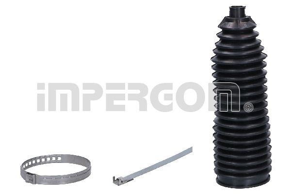 ORIGINAL IMPERIUM Bellow Set, steering Article number: 33345A/TE cheaply