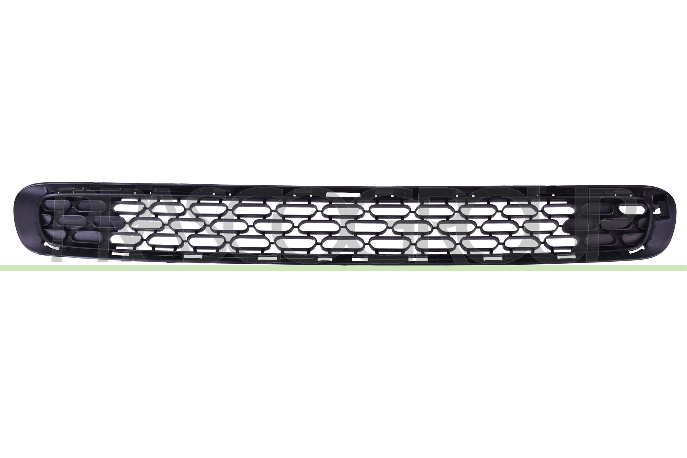 PRASCO Bumper grill Article number: MN3122120 cheaply