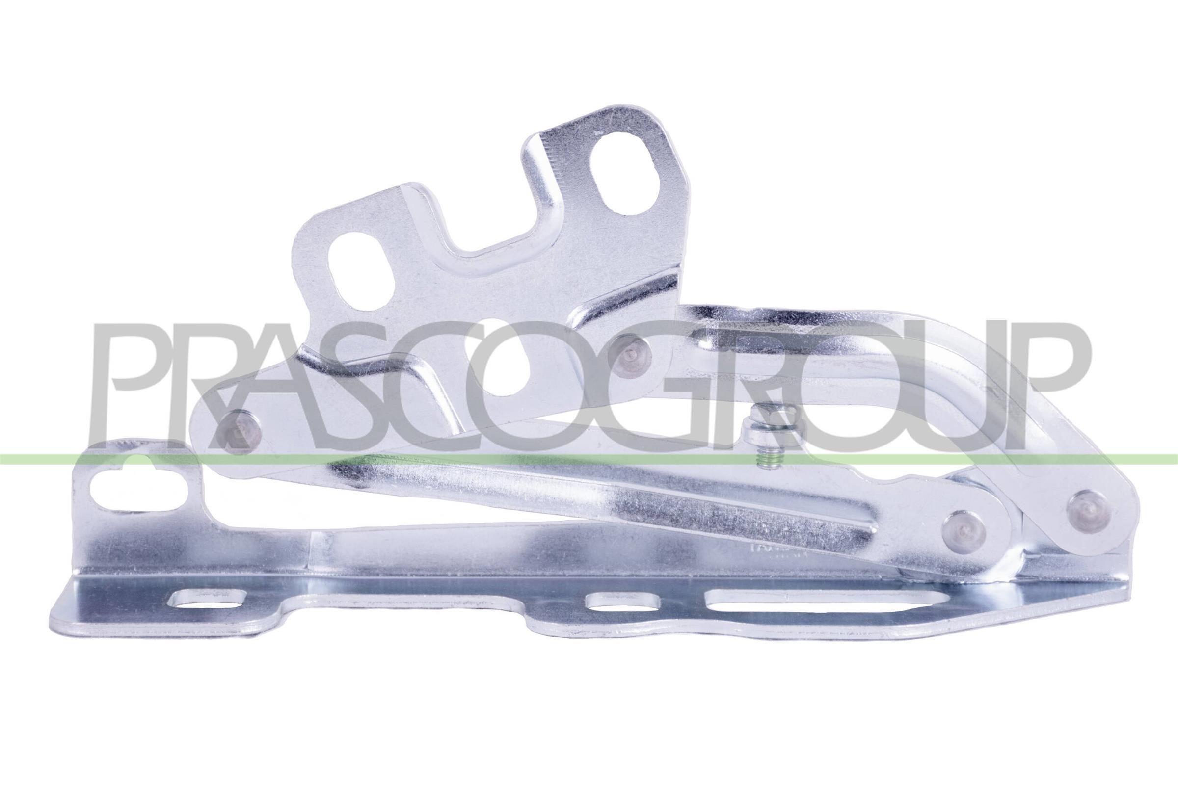 PRASCO Hinge, bonnet Article number: OP0343704 cheaply