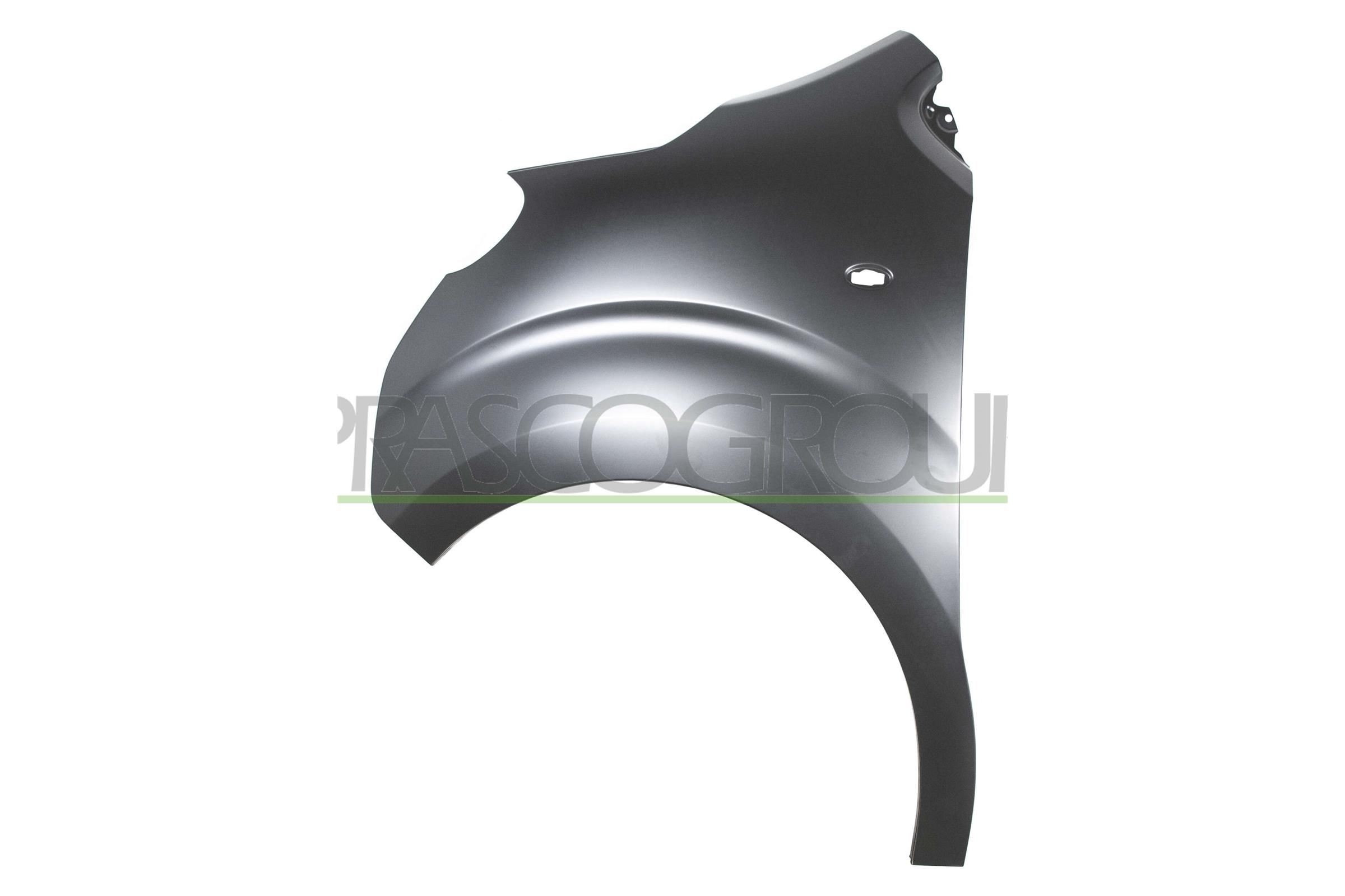 PRASCO Wing fender Article number: OP9383014 cheaply