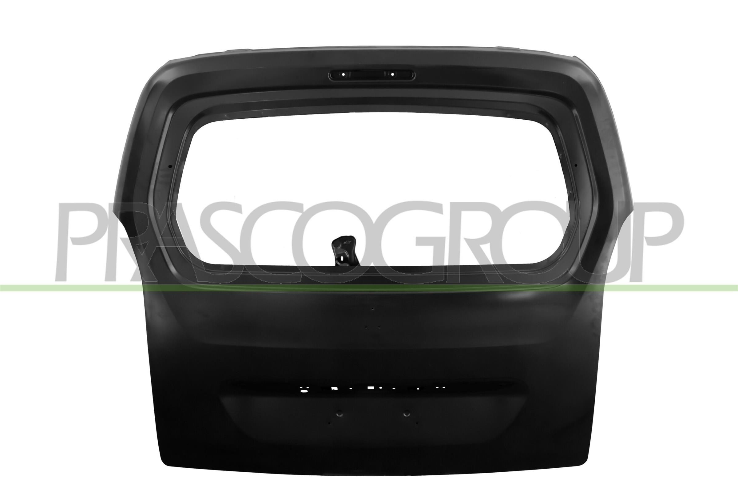 PRASCO Bagpanel Varenummer: PG9103150 billige