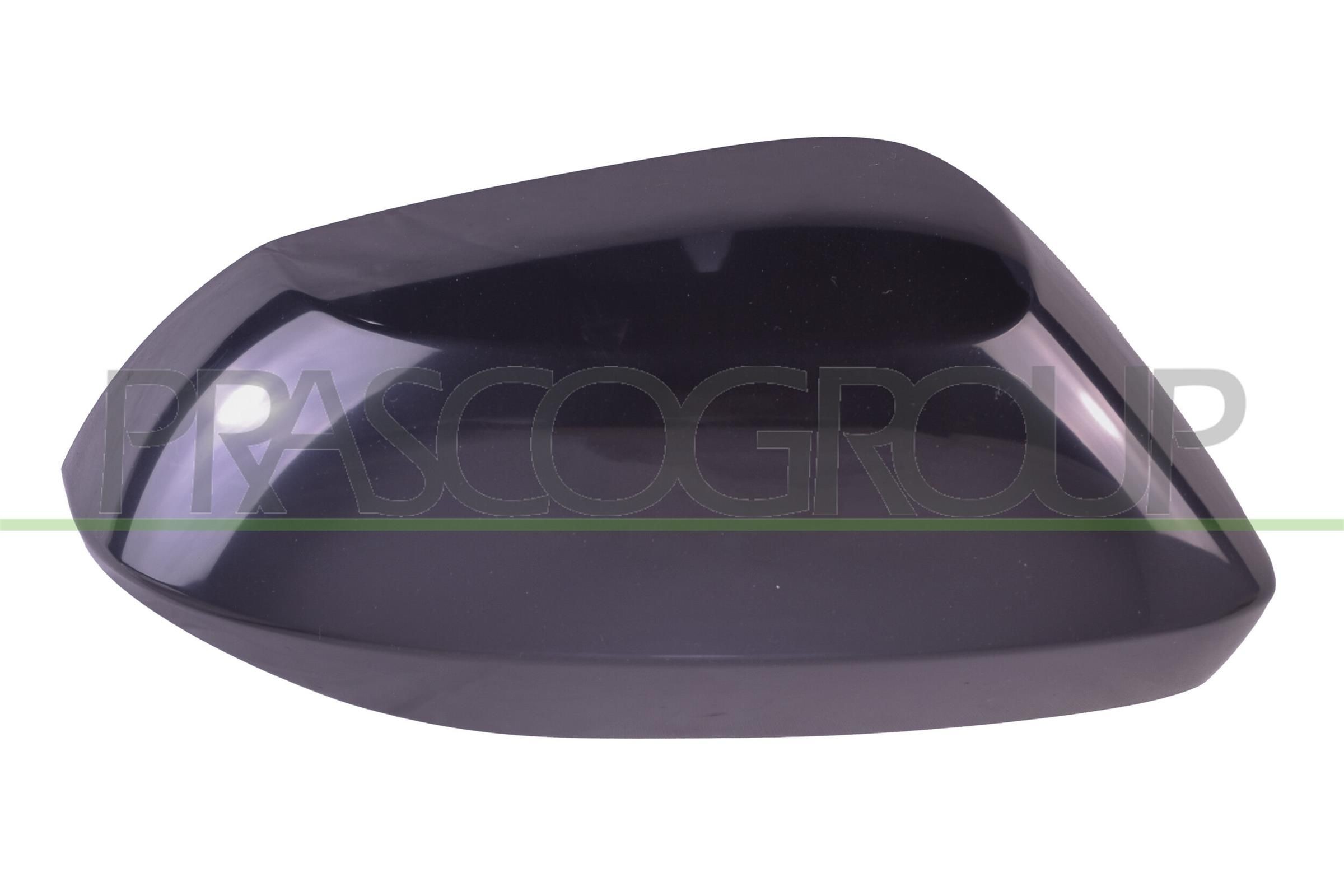 PRASCO Cover, outside mirror Article number: TY0967403 cheaply
