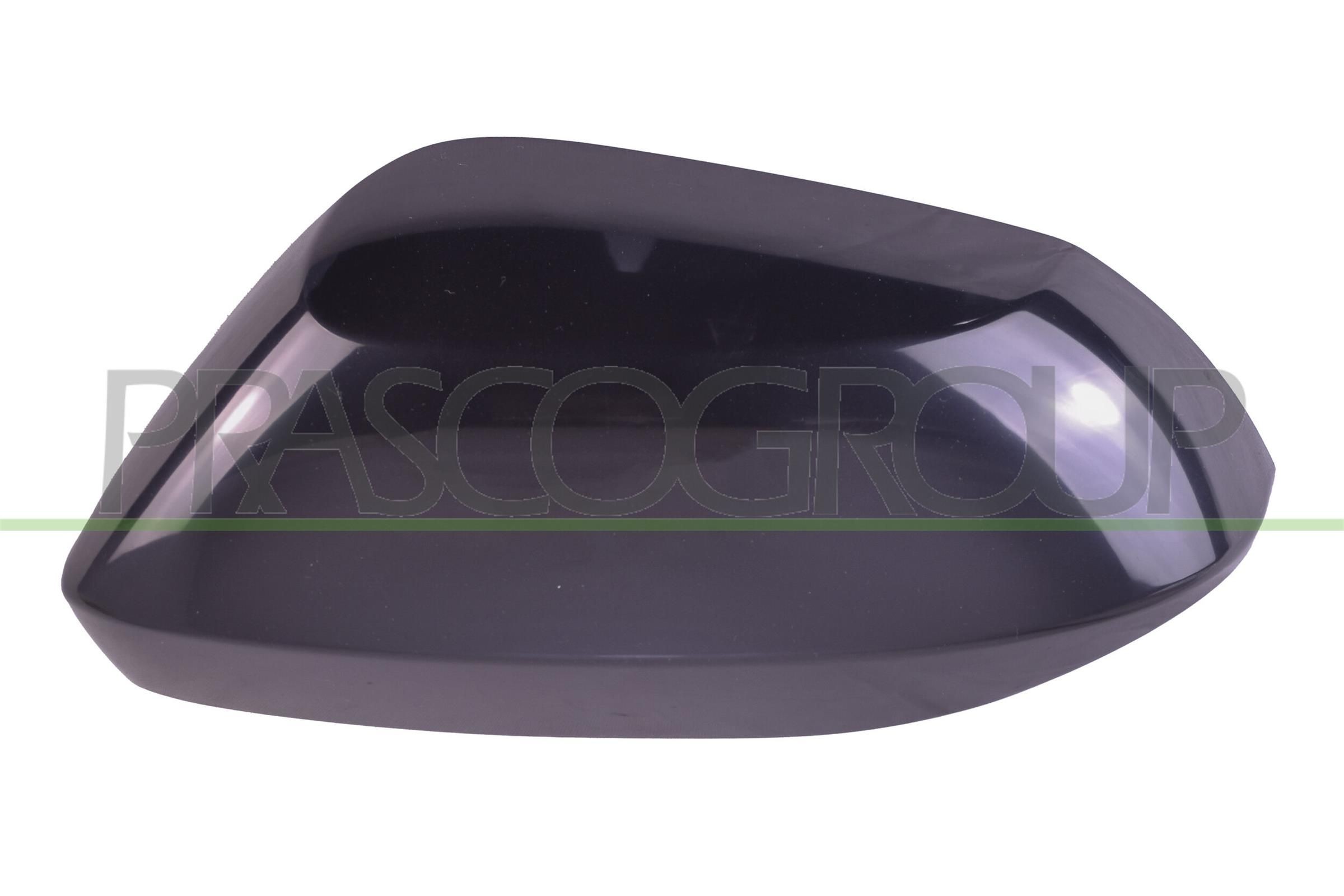PRASCO Cover, outside mirror Article number: TY0967404 cheaply