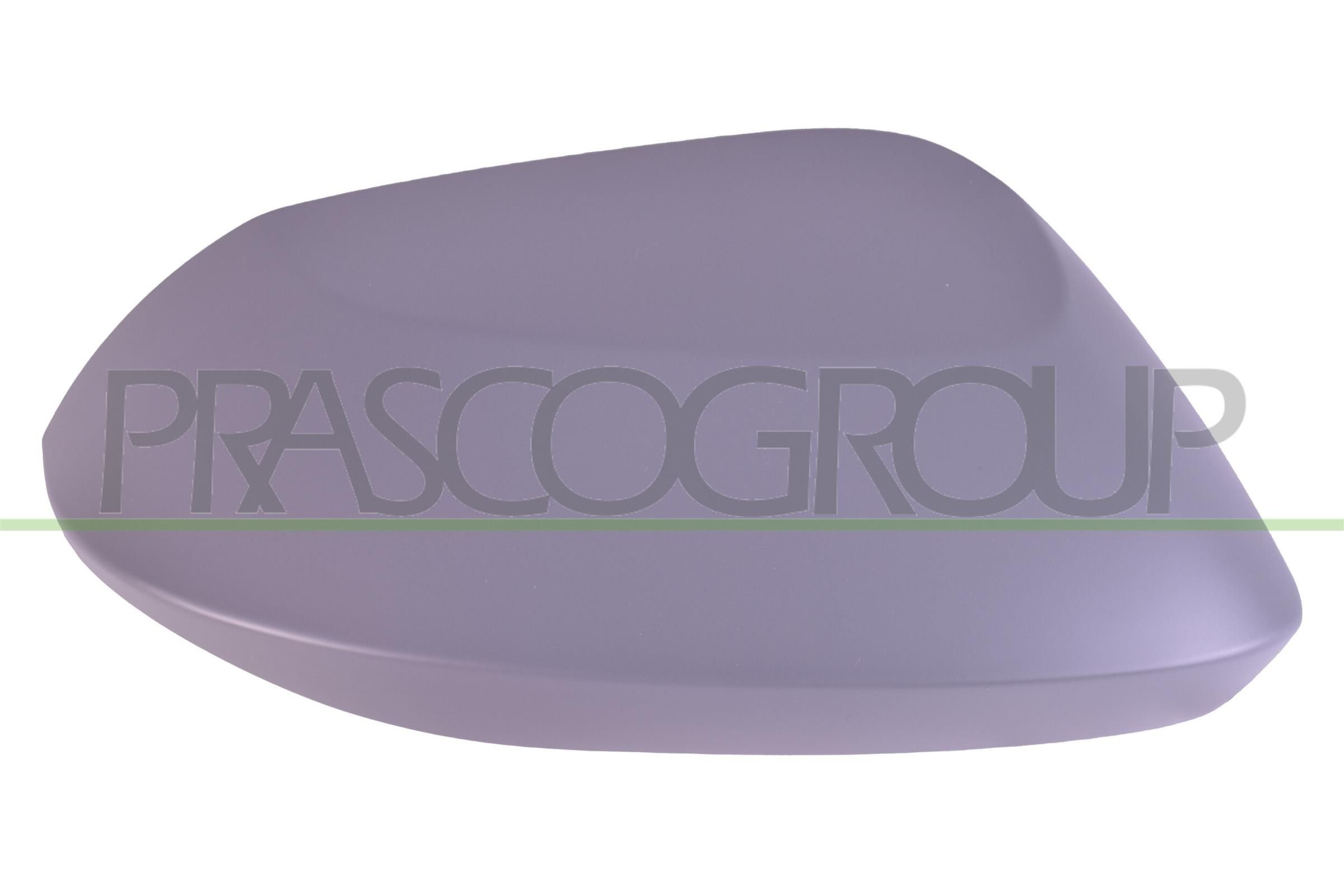 PRASCO Cover, outside mirror Article number: TY0967405 cheaply