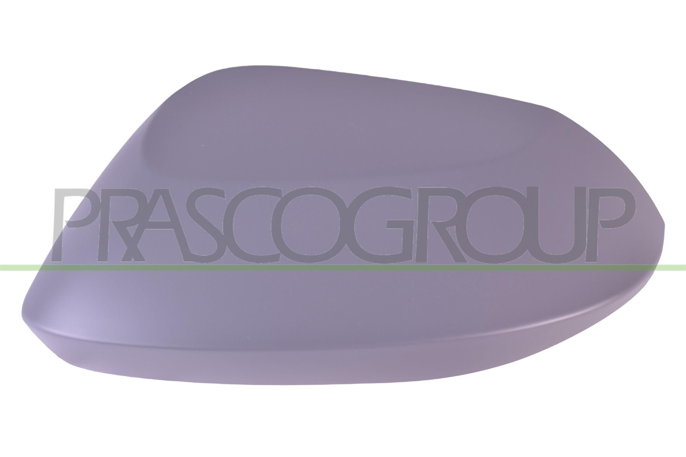 PRASCO Cover, outside mirror Article number: TY0967406 cheaply