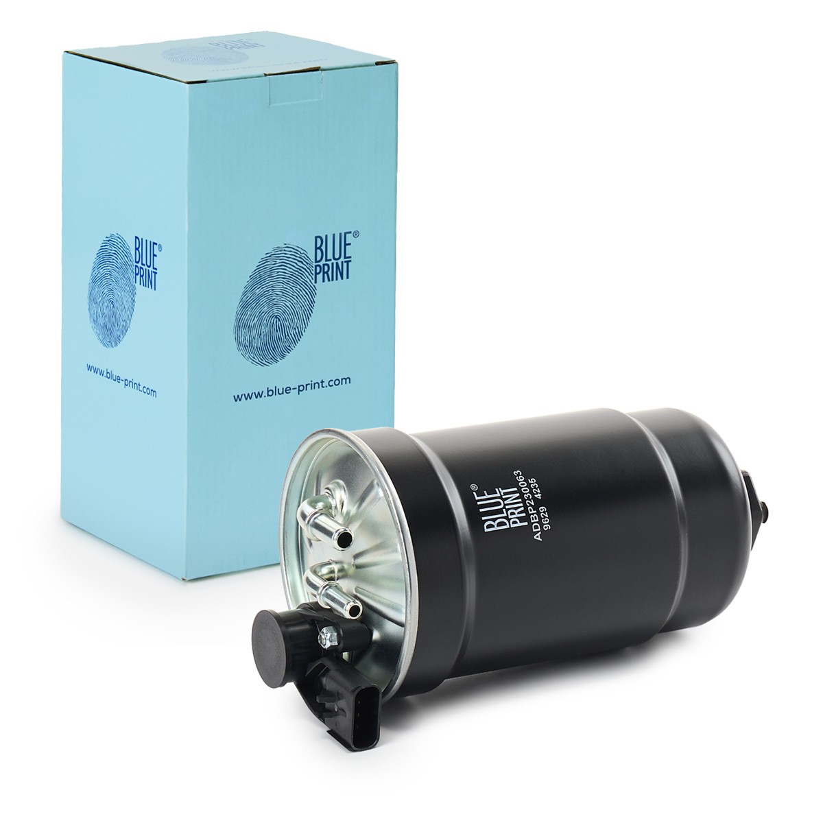 BLUE PRINT Fuel filter Article number: ADBP230063 cheaply