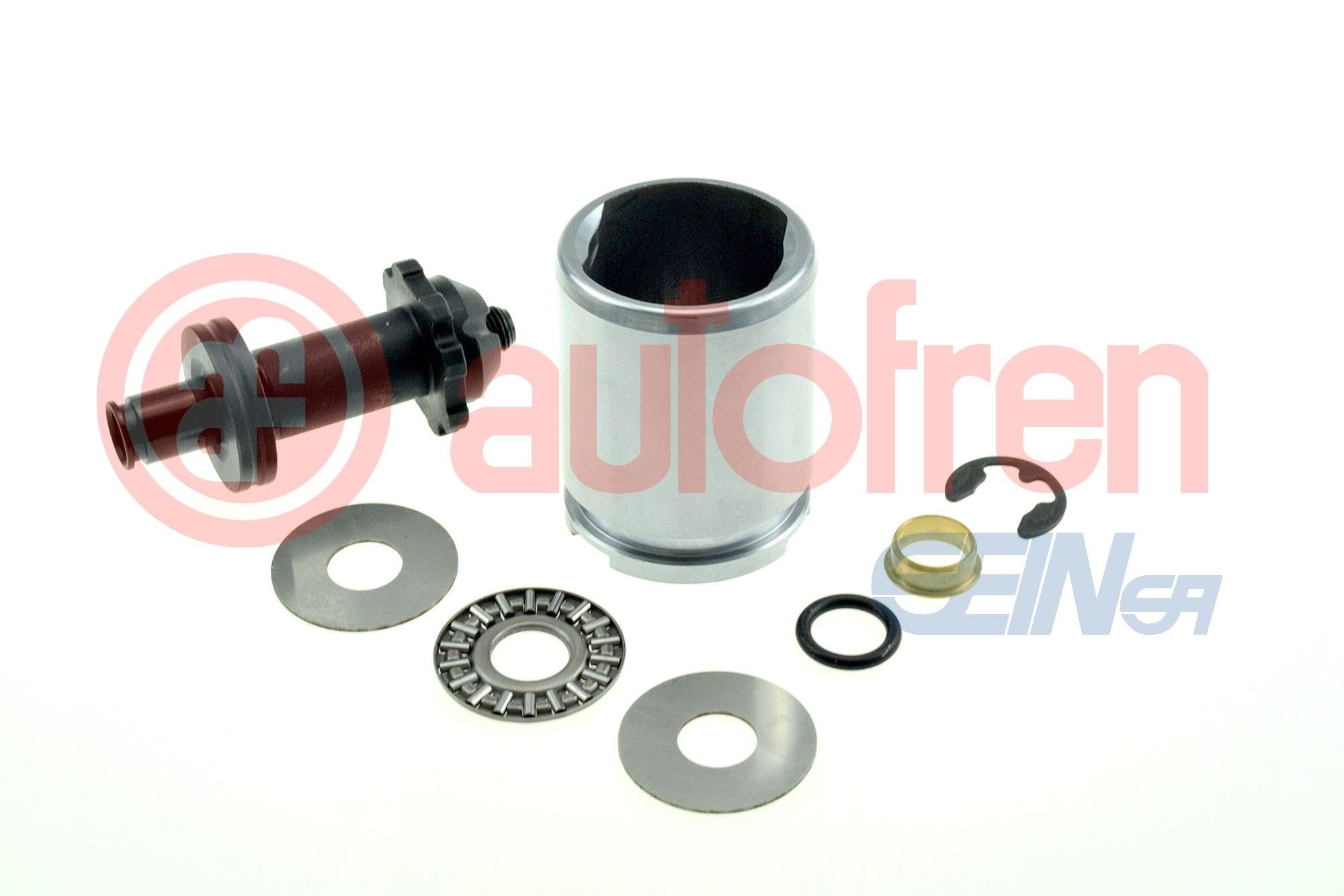 AUTOFREN SEINSA Piston, brake caliper Article number: D025536K2 cheaply