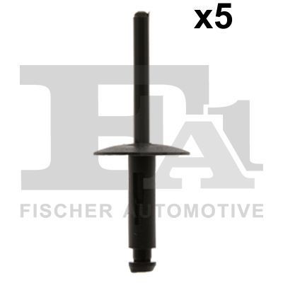 FA1 Assortment, blind rivets Article number: 10-20020.5 cheaply