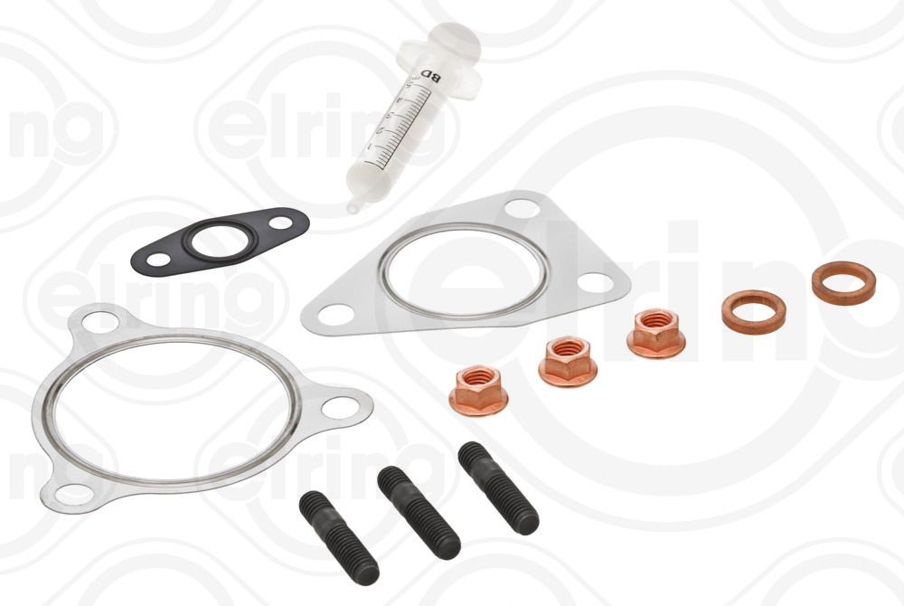ELRING Mounting Kit, charger Article number: 714.320 cheaply