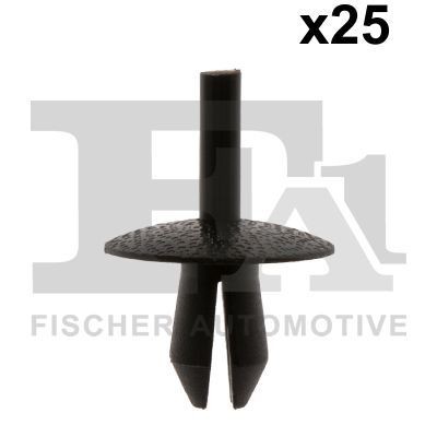 FA1 Expanding Rivet Article number: 11-20007.25 cheaply