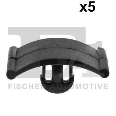 FA1 12-10004.5 Clip, trim / protective strip ASTRA 1.6 16V (F08, F48) 101 PS Petrol 2005