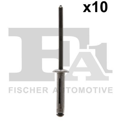 FA1 Assortment, blind rivets Article number: 14-20003.10 cheaply