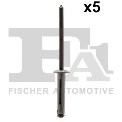 FA1 Assortment, blind rivets Article number: 14-20003.5 cheaply