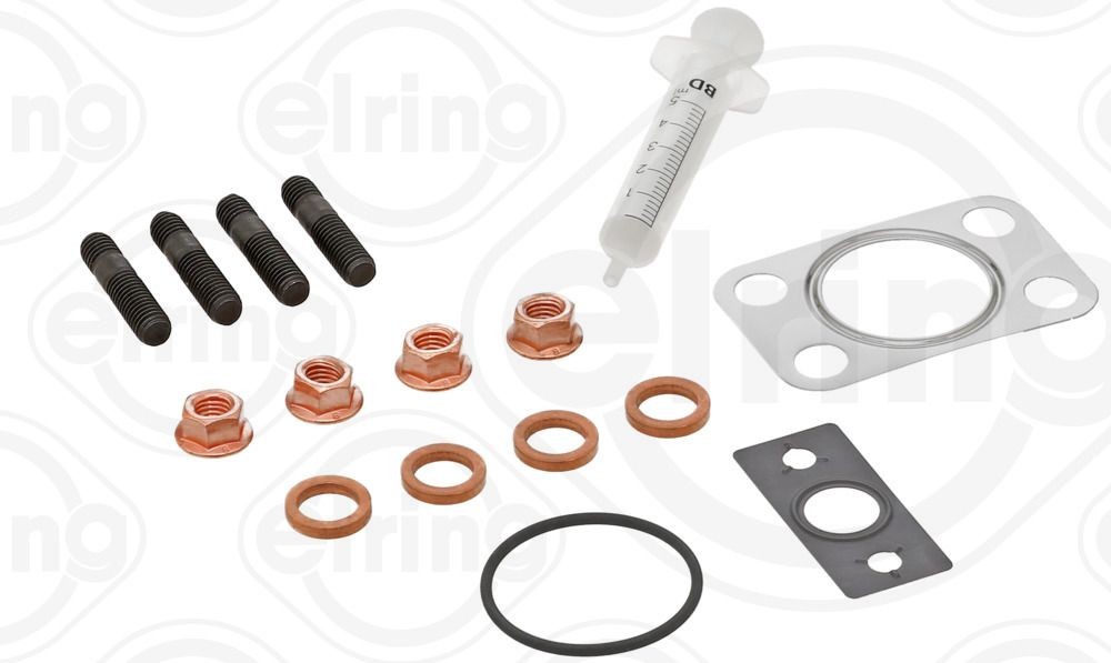 ELRING Mounting Kit, charger Article number: 714.600 cheaply