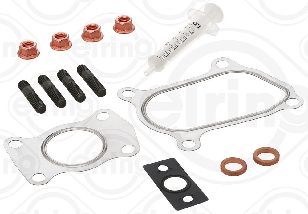ELRING Mounting Kit, charger Article number: 714.620 cheaply
