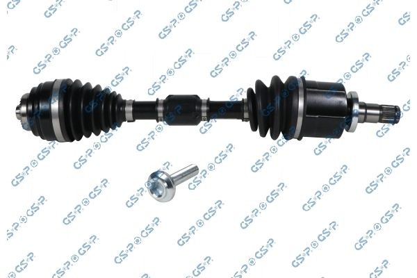 GSP Drive shaft Article number: 203712OL cheaply