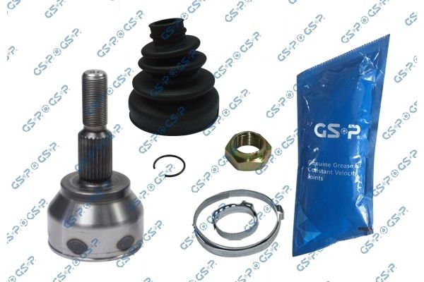 GSP Joint kit, drive shaft Article number: 818241 cheaply