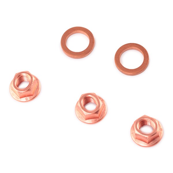 ELRING Mounting Kit, charger Article number: 714.640 cheaply
