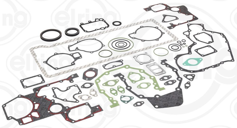 ELRING Crankcase gasket set Article number: 146.360 cheaply