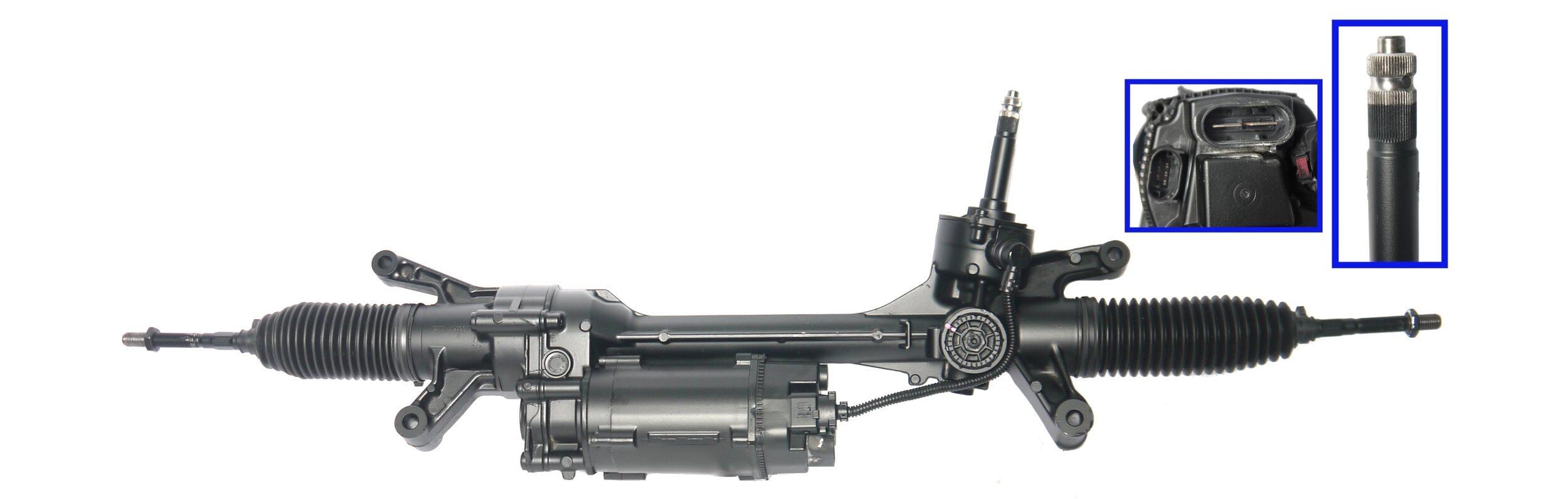 DRI Steering rack Article number: 717522005 cheaply
