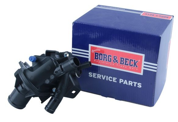BORG & BECK Thermostat Article number: BBT551 cheaply