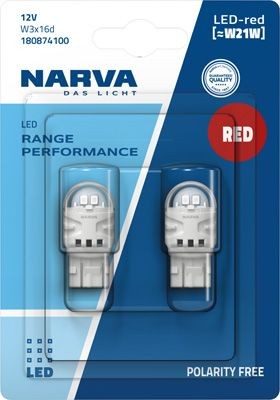 NARVA Bulb, stop light Article number: 180874100 cheaply