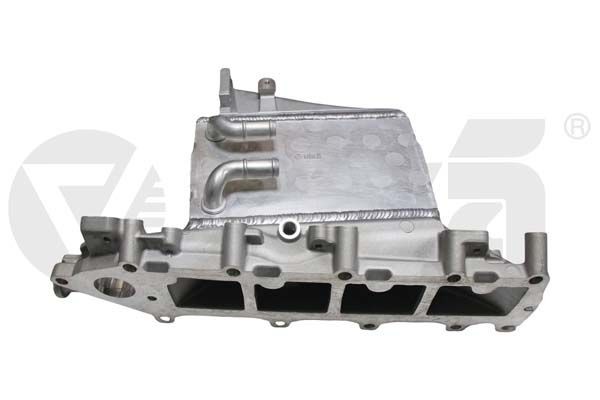 VIKA Intercooler Varenummer: 11291799701 billige
