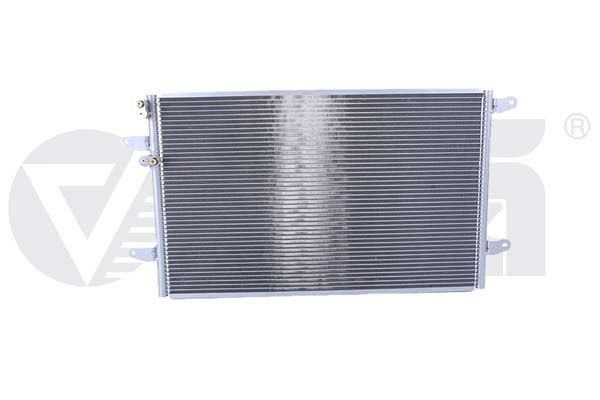 VIKA Air conditioning condenser Article number: 88201767501 cheaply