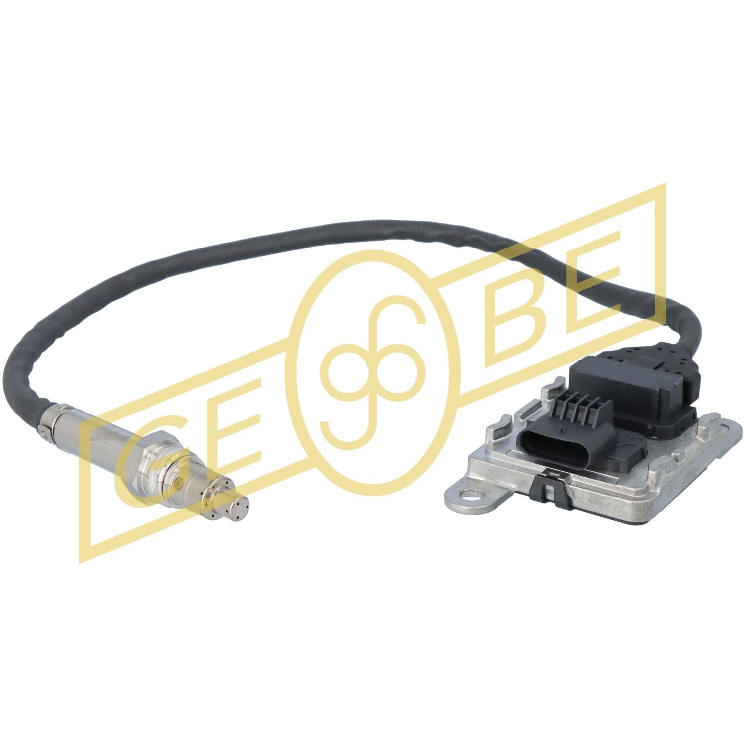 GEBE 9 3588 1 NOx-сензор, NOx-катализатор TGE 2.0 TDI 140 K.C. дизел