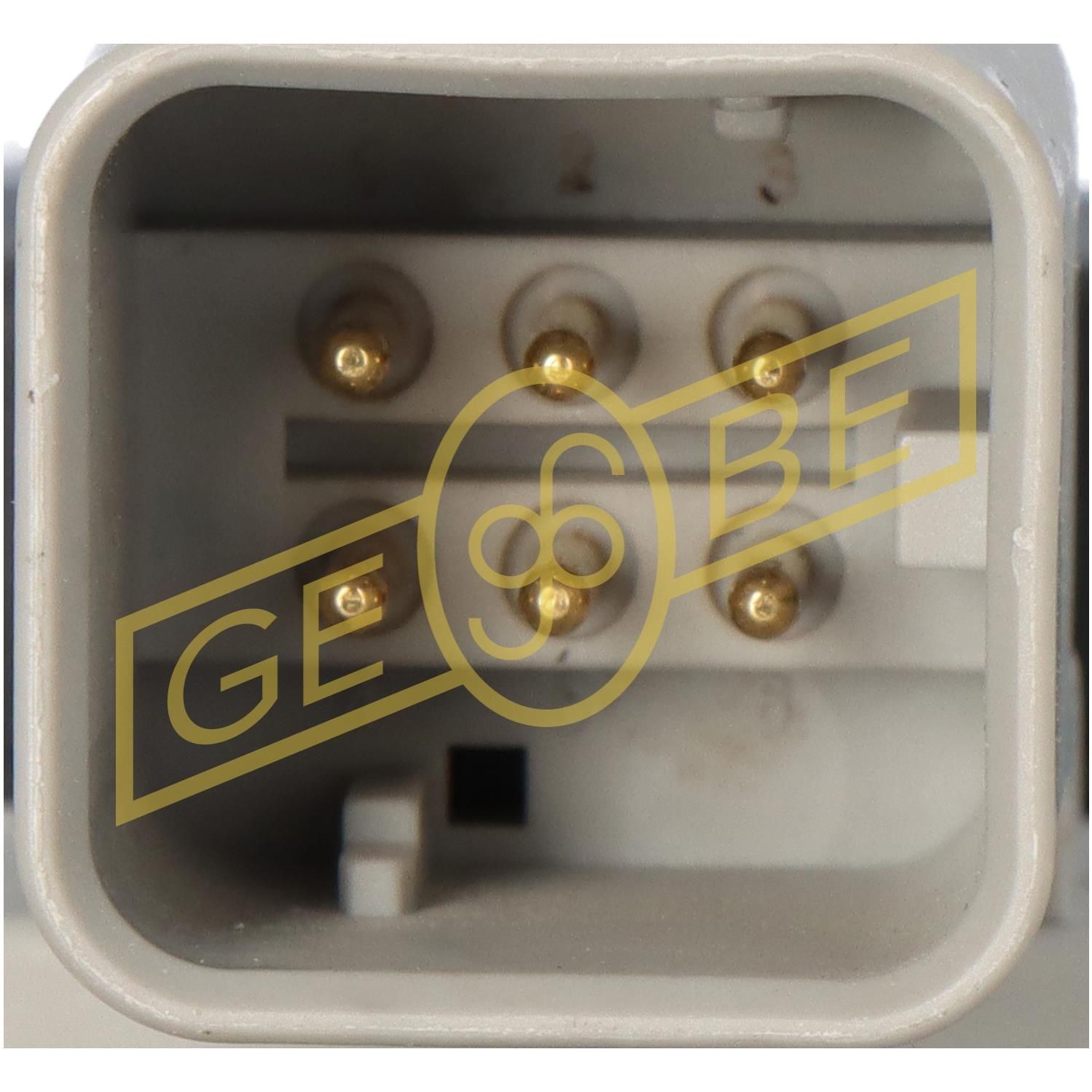 GEBE 9 3588 1 NOx Sensor, NOx Catalyst TGE 2.0 TDI 140 PS Diesel