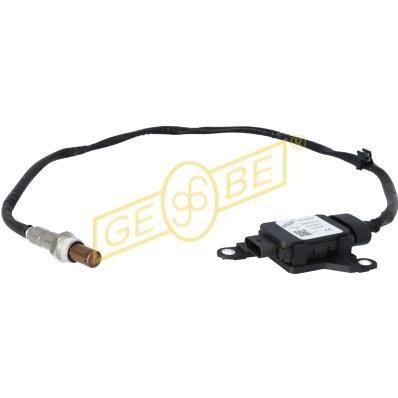 GEBE 9 3589 1 NOx Sensor, NOx Catalyst TGE 2.0 TDI RWD 140 PS Diesel