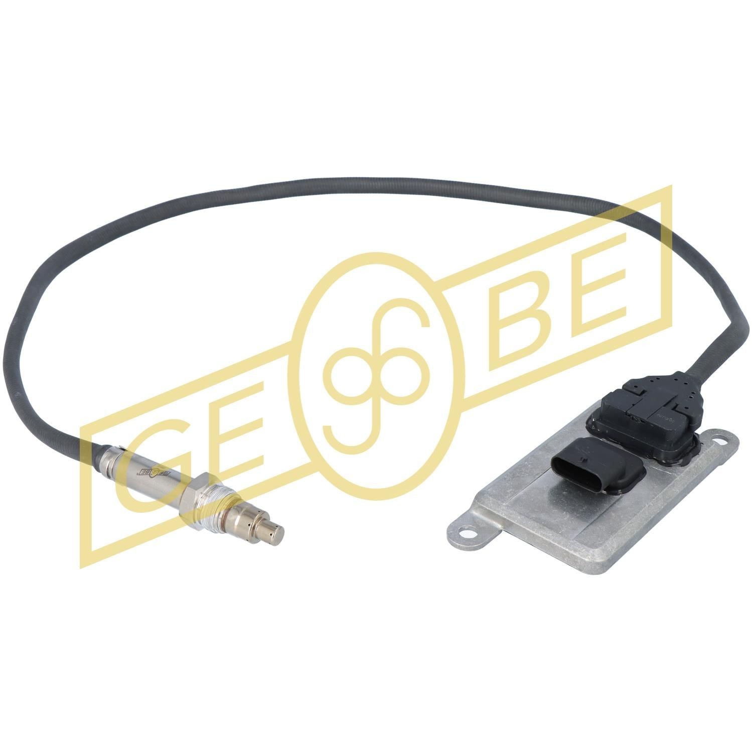 GEBE 9 3593 1 NOx-sensor, NOx-katalüsaator A4 3.0 TDI 218 HP Diisel