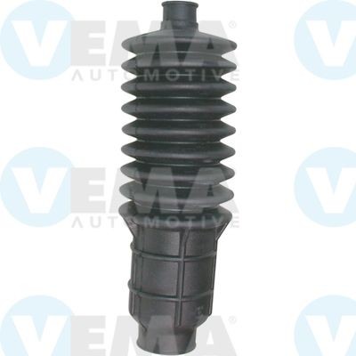 VEMA Steering rack gaiter Article number: 565105 cheaply