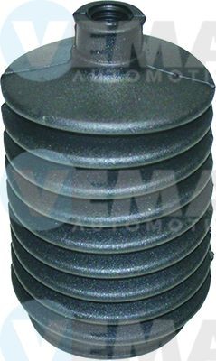 VEMA Steering rack gaiter Article number: 565108 cheaply