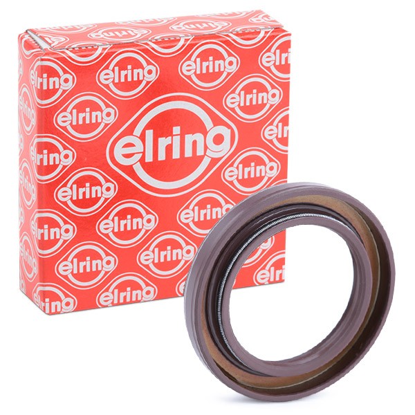 ELRING Crankshaft seal Article number: 166.160 cheaply