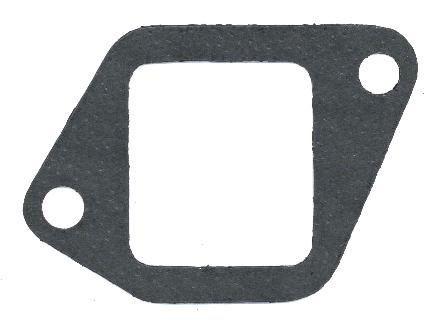 ELRING Inlet manifold gasket Article number: 493.550 cheaply