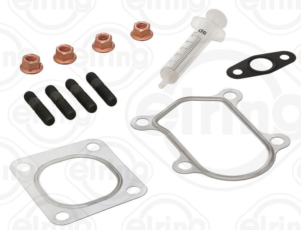 ELRING Mounting Kit, charger Article number: 714.810 cheaply