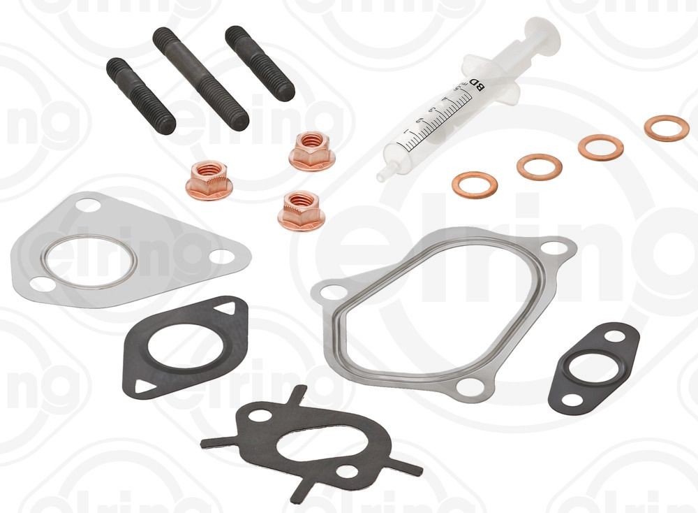 ELRING Mounting Kit, charger Article number: 715.320 cheaply