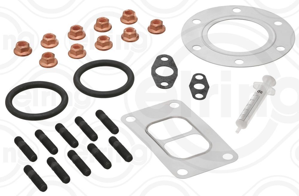 ELRING Mounting Kit, charger Article number: 715.331 cheaply