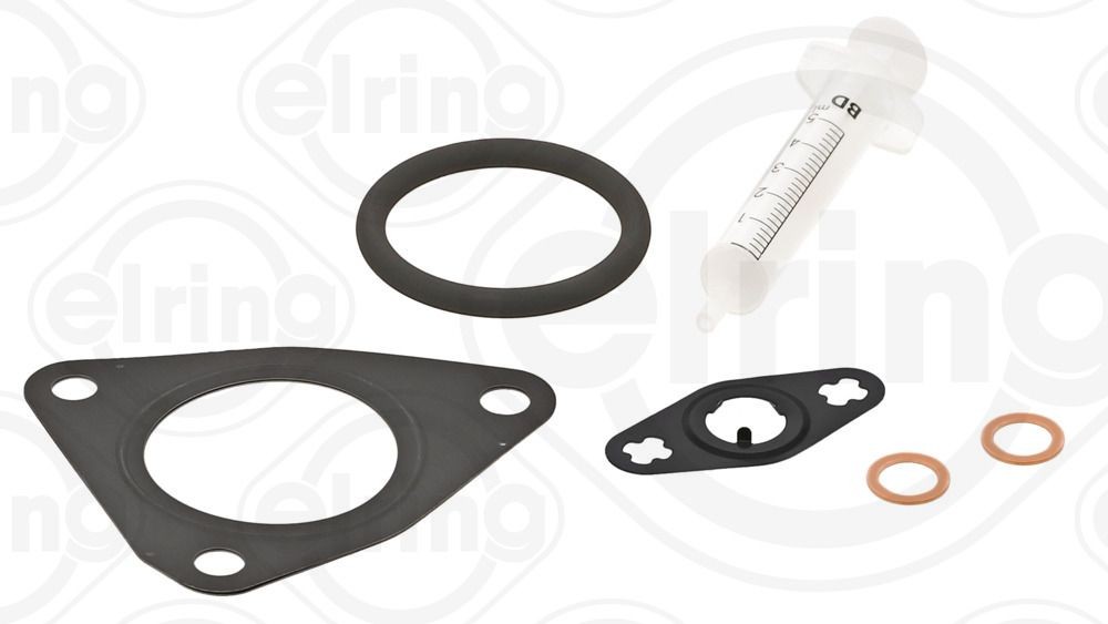 ELRING Mounting Kit, charger Article number: 715.500 cheaply