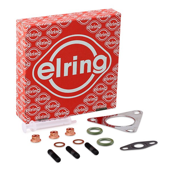 ELRING Mounting Kit, charger Article number: 715.530 cheaply