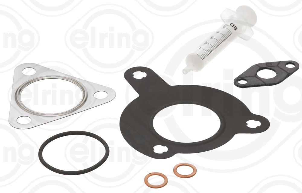 ELRING Mounting Kit, charger Article number: 715.540 cheaply