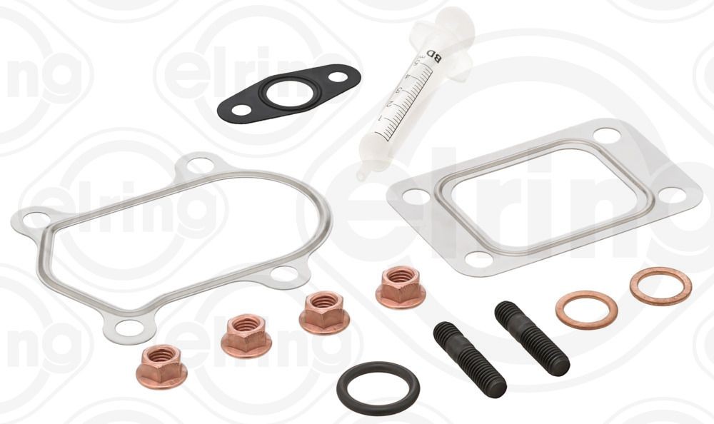 ELRING Mounting Kit, charger Article number: 715.620 cheaply