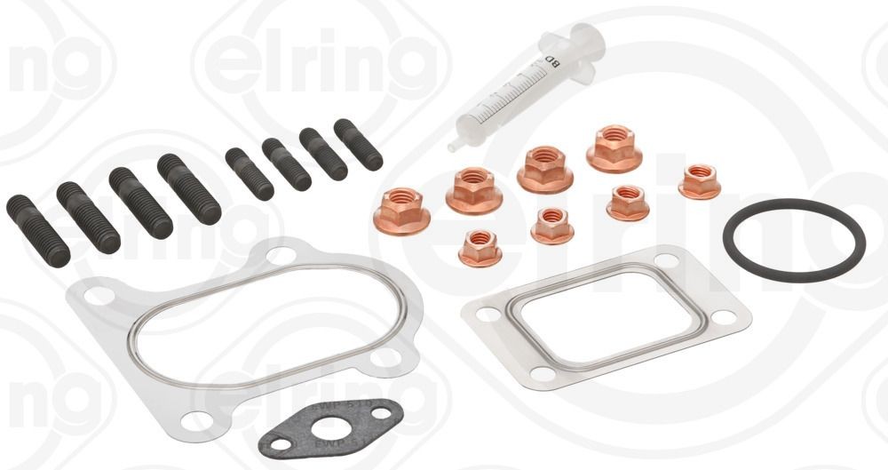 ELRING Mounting Kit, charger Article number: 715.630 cheaply